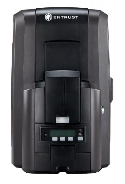 Entrust Artista CR805 Retransfer Kartendrucker 600dpi günstig kaufen